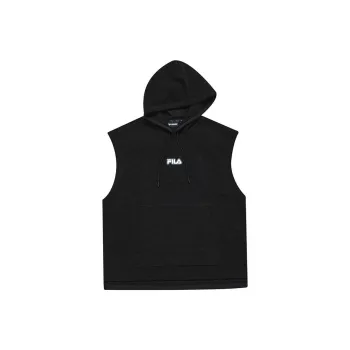 FILA FUSION Basketball Tank Top Men's Black