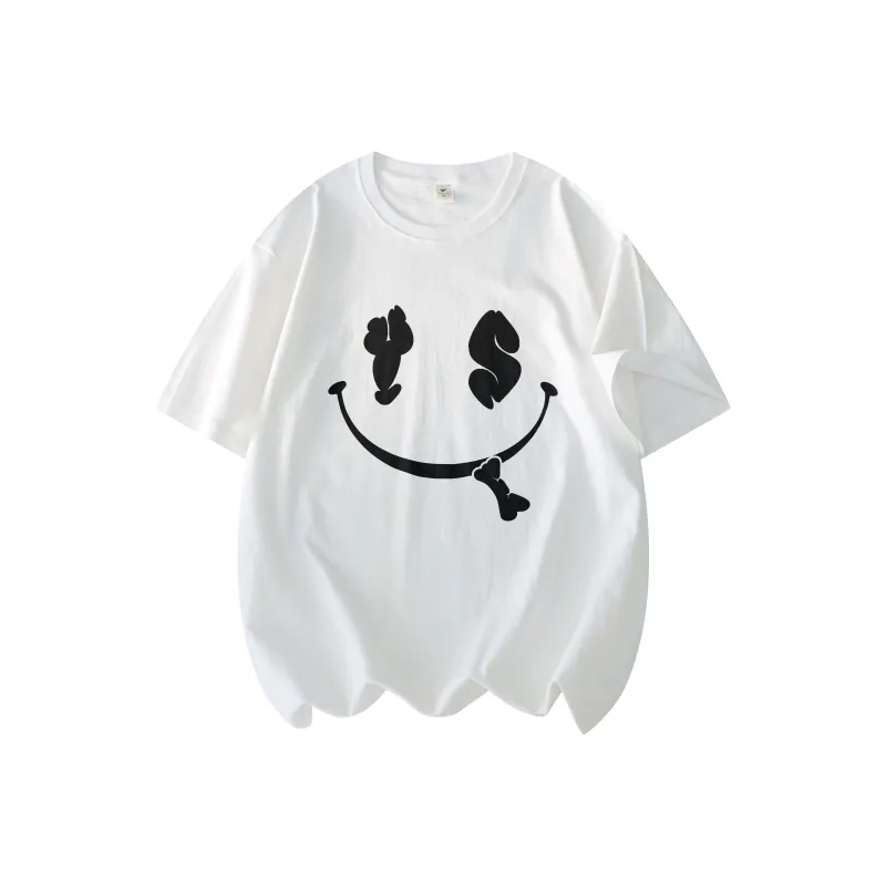 FASTFISH T Shirts Unisex-2