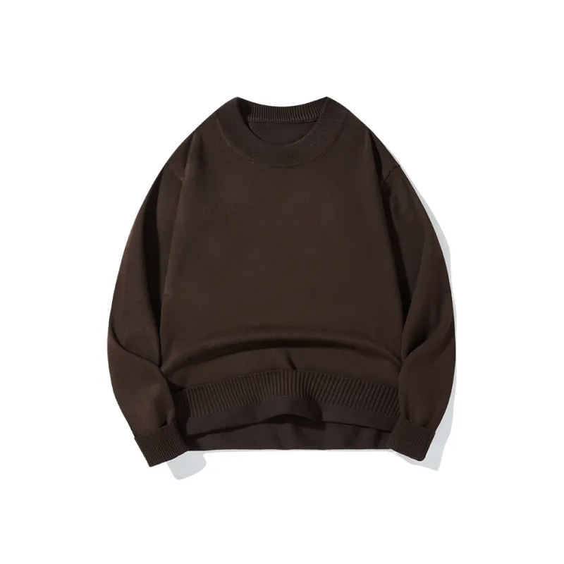 I.E Sweaters Unisex-8