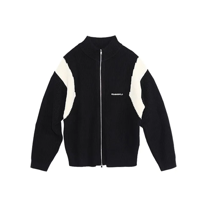 ROARINGWILD Sweaters Unisex-0