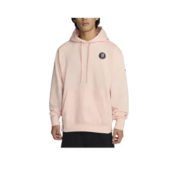 Nike Sabrina Fleece Basketball Hoodie
