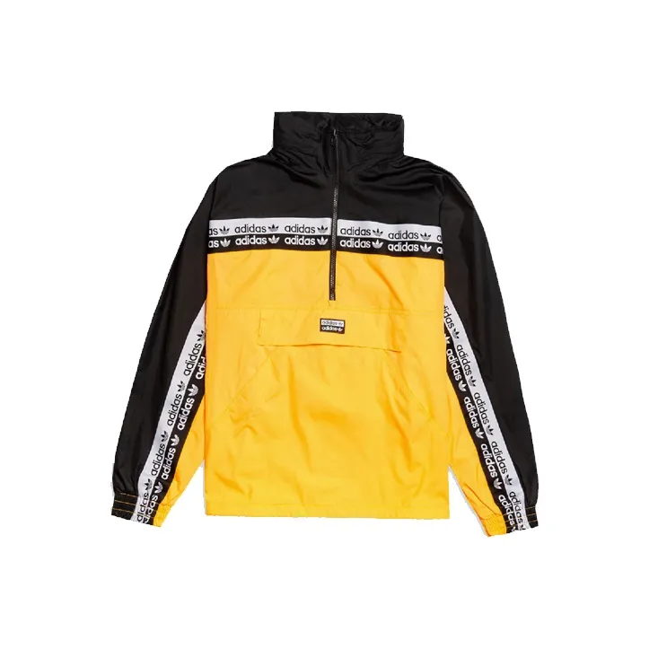 Adidas Originals RYV BLKD Jackets Men-0