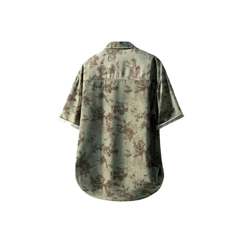 SCHEPPERHEYN Shirt Matching Set Unisex-10
