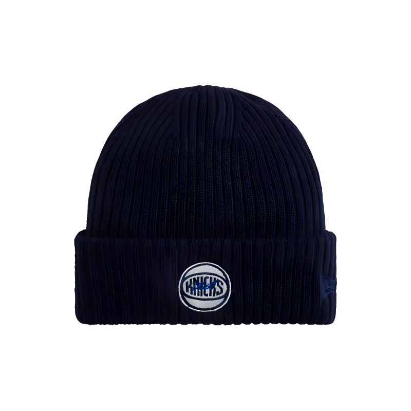 KITH For The New York Knicks Retro Logo Beanie-0