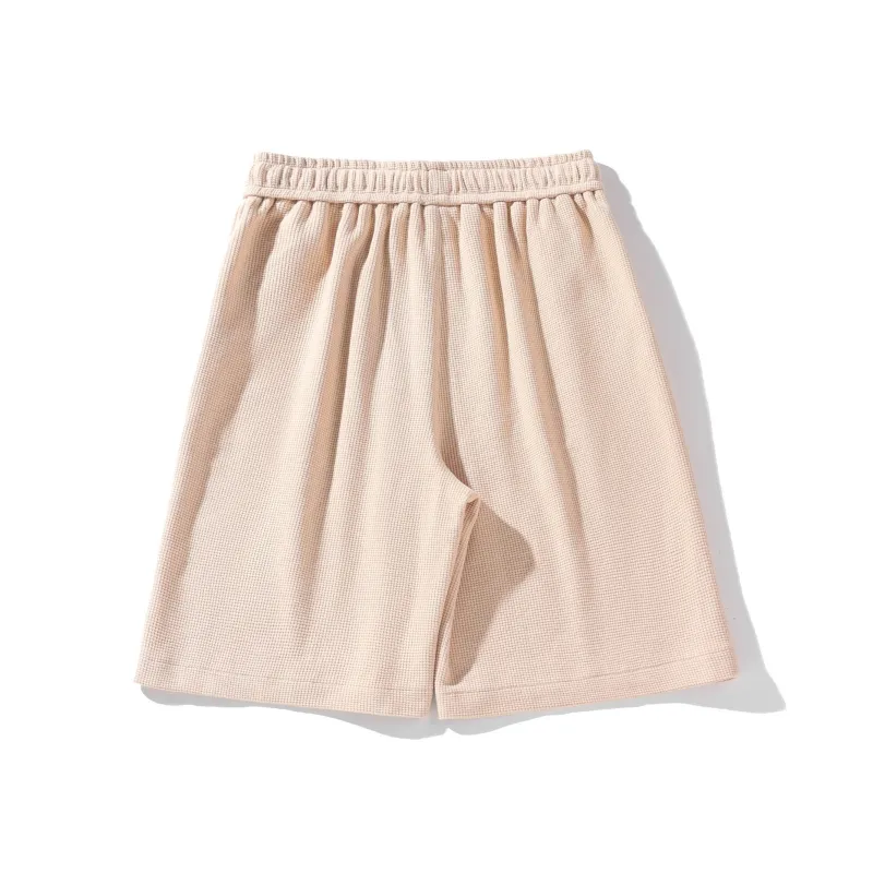 PAINT STAIN Fashion Casual Shorts Unisex-111