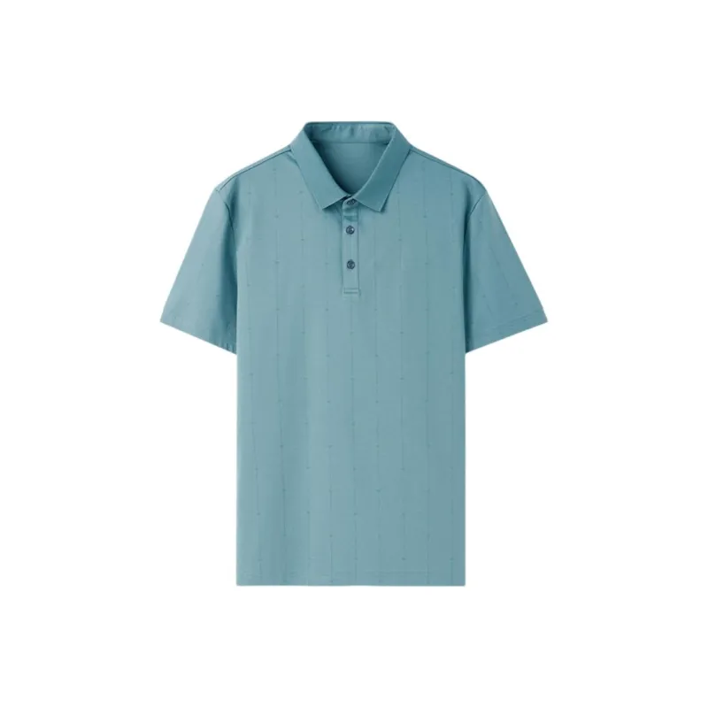 GOLDLION Polo Shirts Men-1