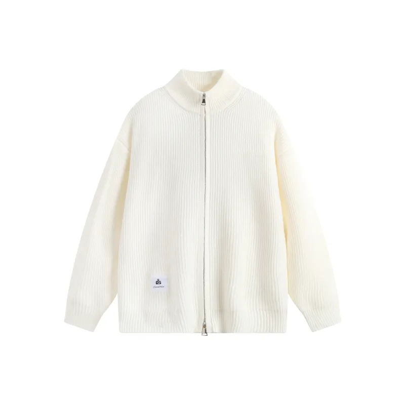 CHEVAL NOIR Sweaters Unisex-4