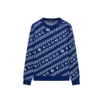 JOHN RICHMOND Sweaters Men