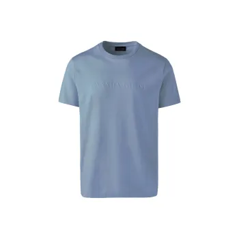 Canada Goose T Shirt Men's Blue