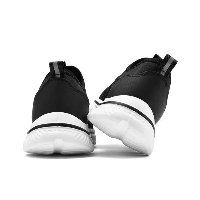 CARTELO Slip Resistant And Breathable Low Top Casual Shoes Men's-5