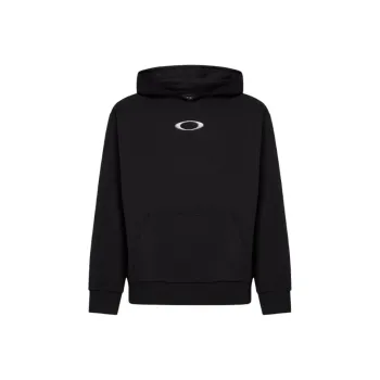 Oakley Sweatshirts Unisex Black