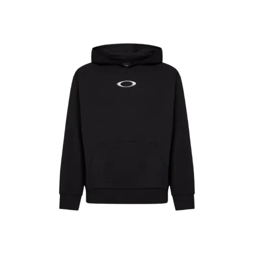 Oakley Sweatshirts Unisex Black