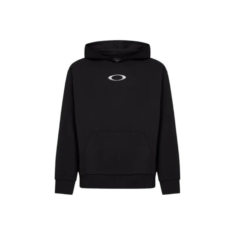 Oakley Sweatshirts Unisex Black-0