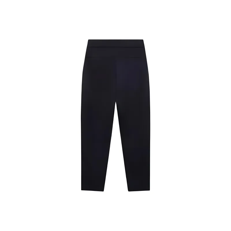 Le Coq Sportif Knitted Sweatpants Women's-1