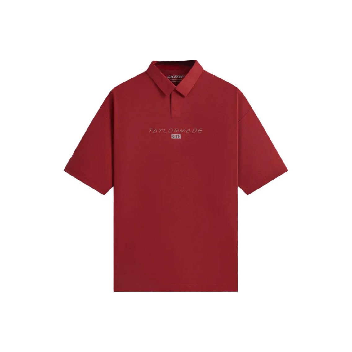 KITH Polo Shirts Apparel on Sale & Authentic - POIZON