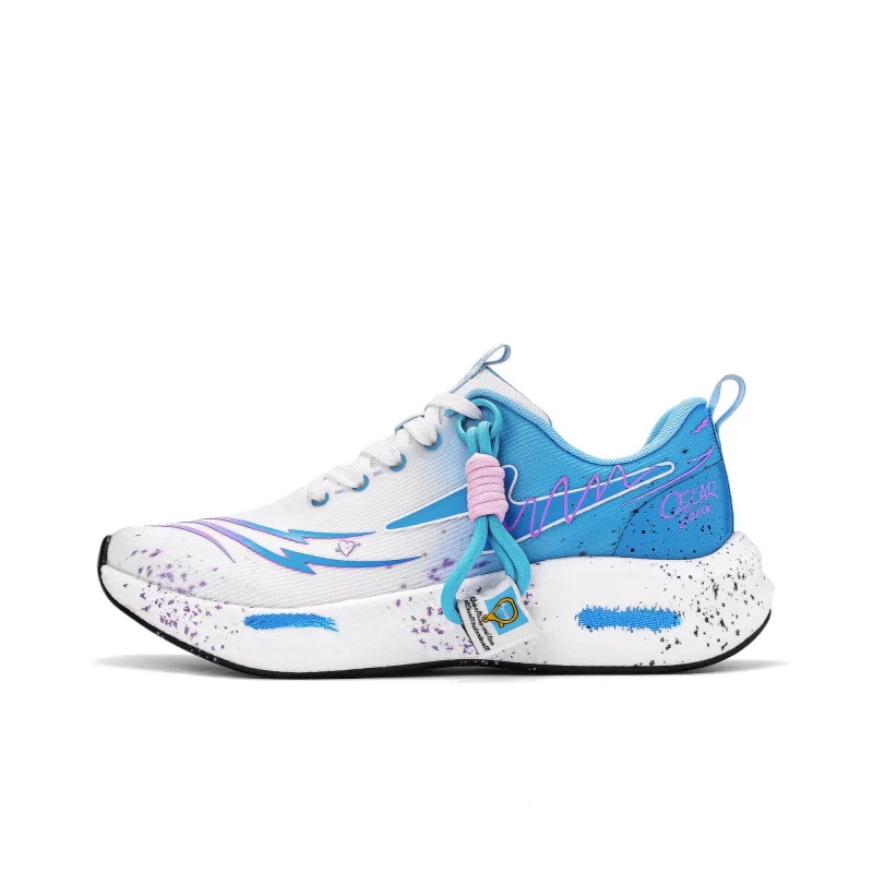 SESAME STREET Low Top Running Shoes Unisex-57
