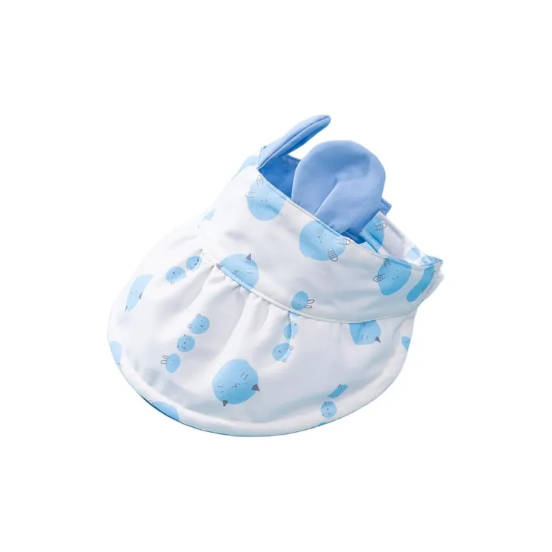TUCANO Cotton Sun Protection Hats Baby-10