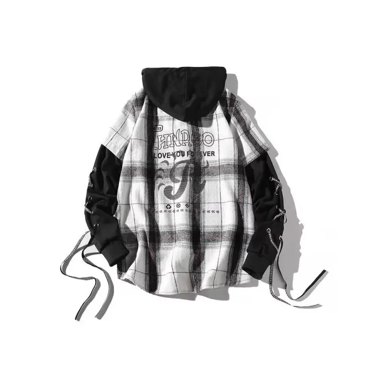 FASTFISH Shirts Unisex-1