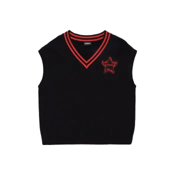 PLEASURES Outpost Oversized Vest