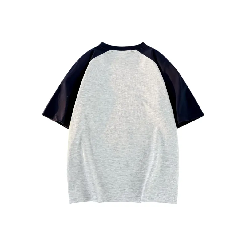 IN'S T Shirts Unisex-5