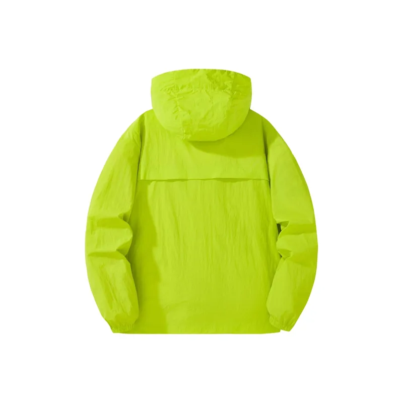 K bird Sun Protection Clothing Unisex-5