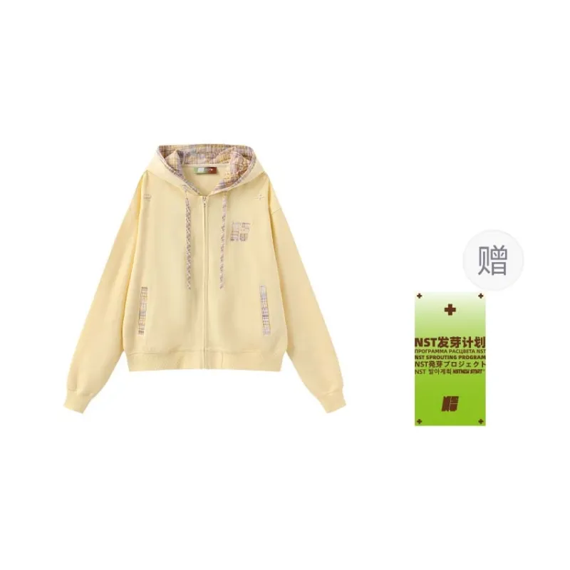NSTNEW START Sweatshirts Unisex-0