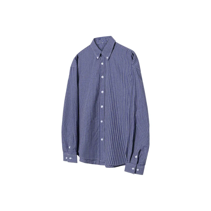 ONITSOP Shirts Unisex Blue-0