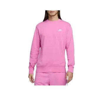 Nike Club T Shirt Unisex Naughty Pink