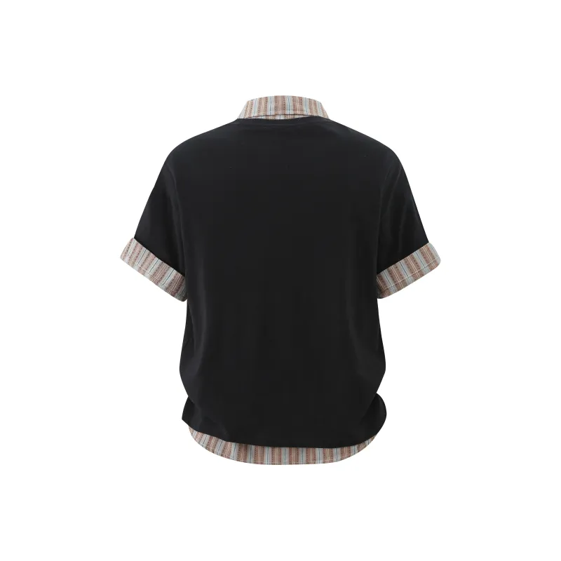 OGEK Shirt Matching Sets Unisex-7