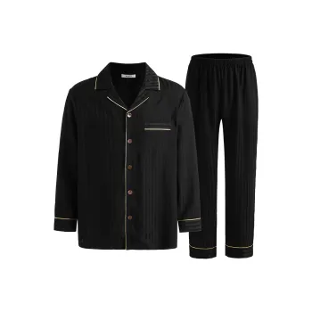MY BODY Men Pajama Sets