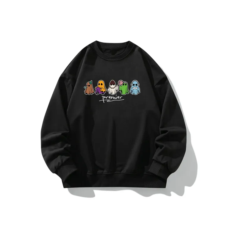 Premier 55 Sweatshirts Unisex-12