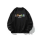 Black (Fleece-Lined)