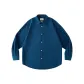 Peacock Blue
