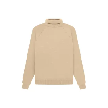 Fear Of God Essentials Knit Turtleneck