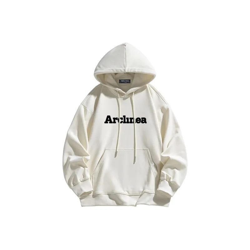 ARCLINEA Sweatshirts Unisex-11