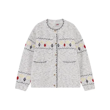 F426 Sweaters Unisex
