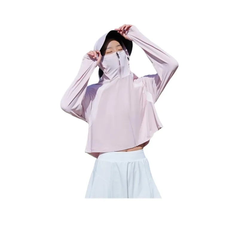 ADOONGA Sun Protection Clothing Unisex-28