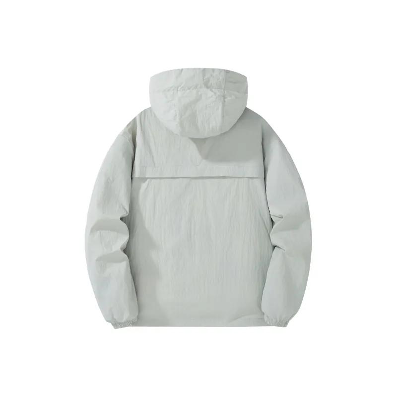 K bird Sun Protection Clothing Unisex-3