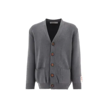 Golden Goose Knitted Cardigan