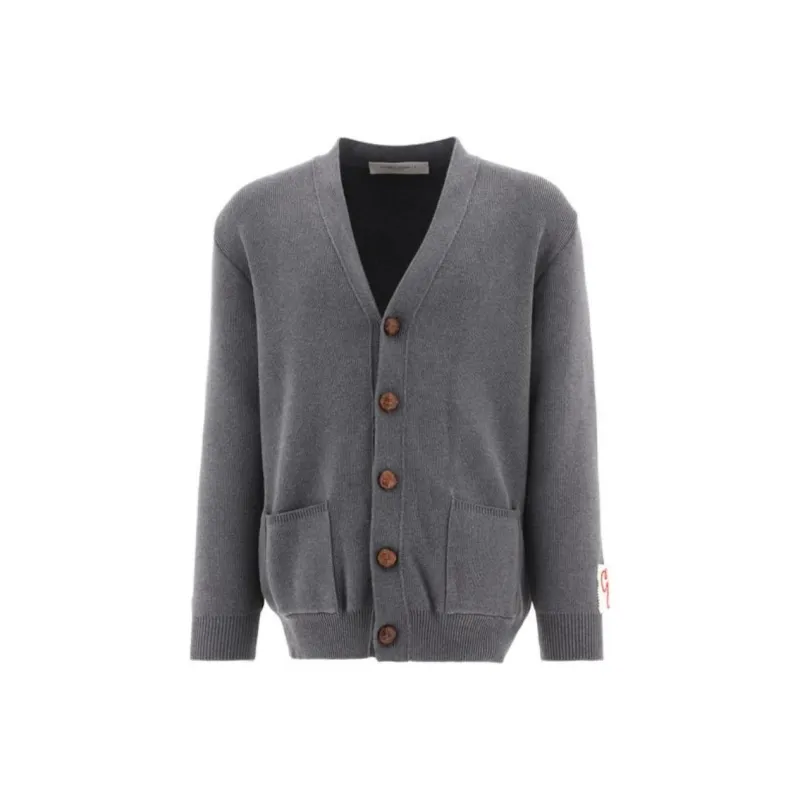 Golden Goose Knitted Cardigan-0