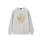 42 Fleece-Lined-Medium Heather Gray
