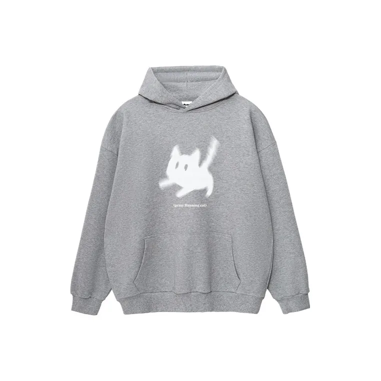 PCMY Sweatshirts Unisex-12