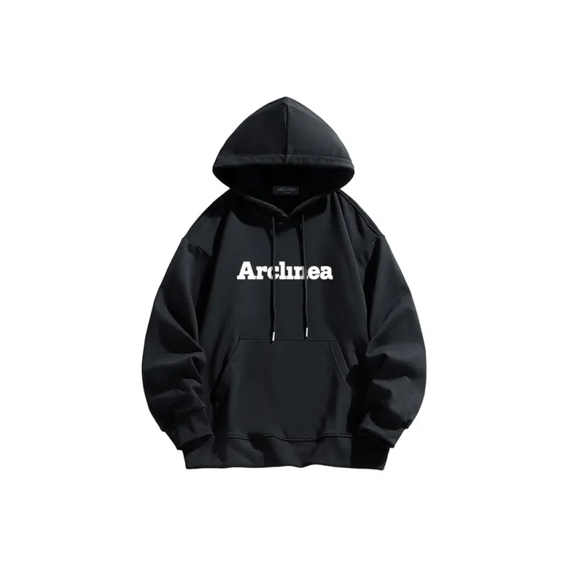 ARCLINEA Sweatshirts Unisex-9