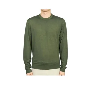 Drumohr Crew neck Knit Jumper