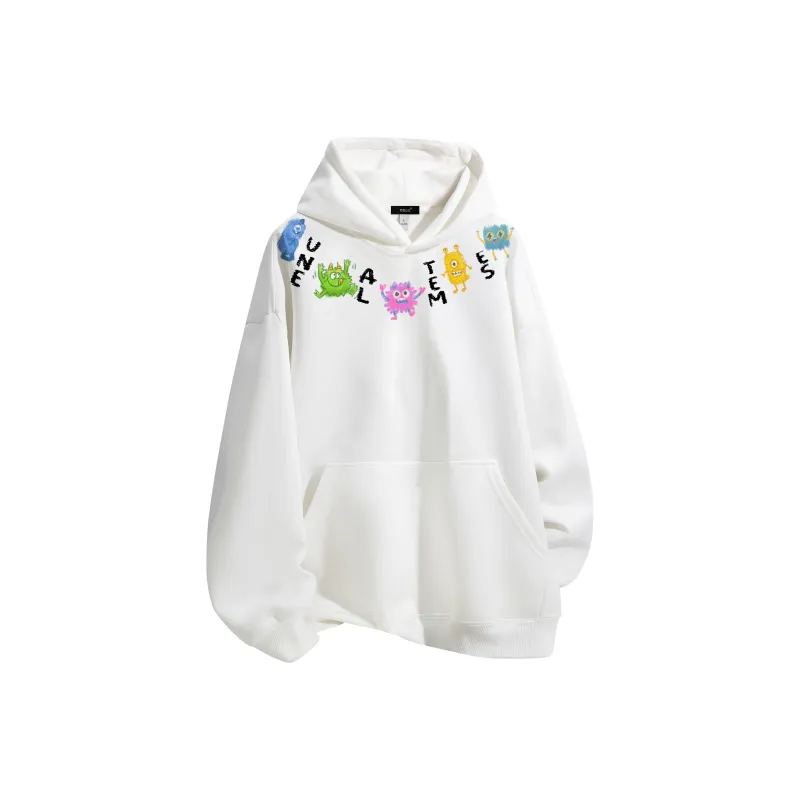 Universal Templates Sweatshirt Unisex-2