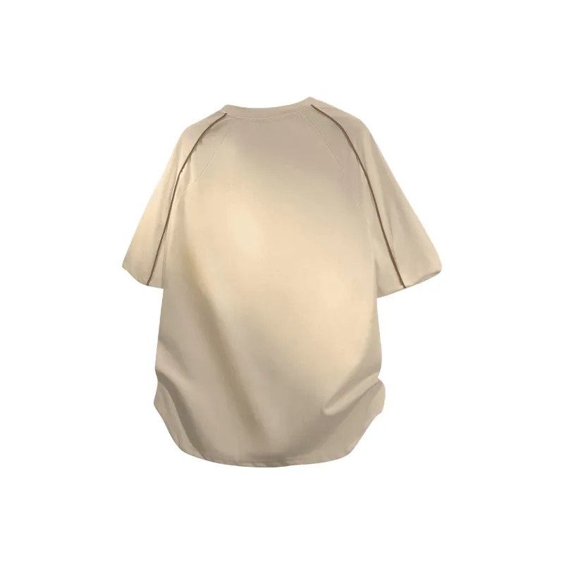 RICE NINE TEN T Shirts Unisex-5