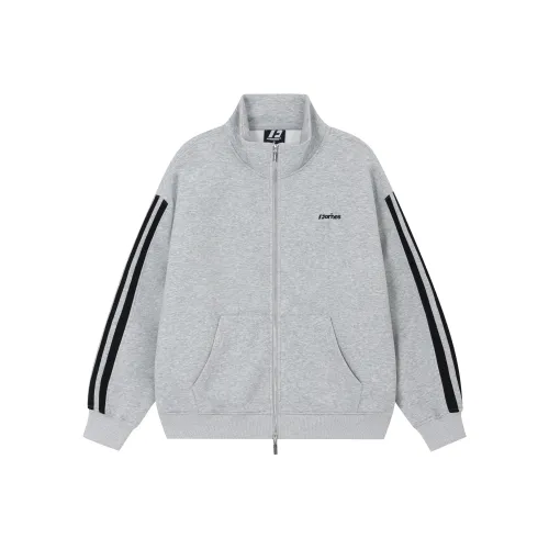 FORNINES Sweatshirts Unisex