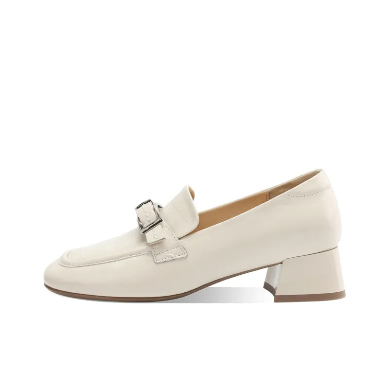 BOERDIQI Loafers Women's-7