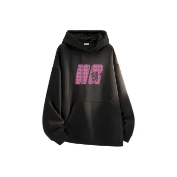 NEVER RULE Sweatshirts Unisex
