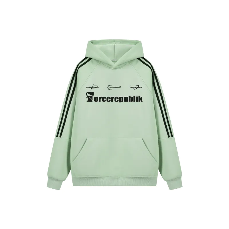 FORCEREPUBLIK Sweatshirt Unisex-8